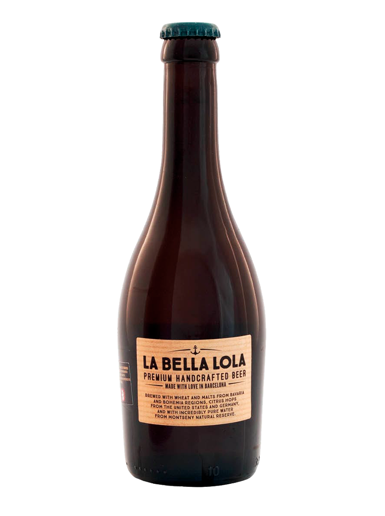 La Bella Lola