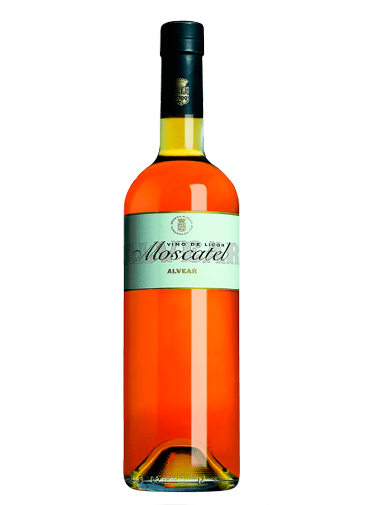 Alvear Moscatel