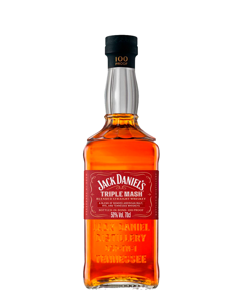 Jack Daniel’s Triple Mash
