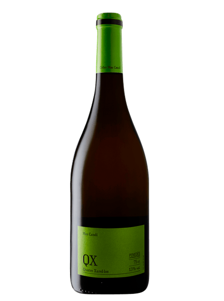 Mas Candí Quatre Xarel·los