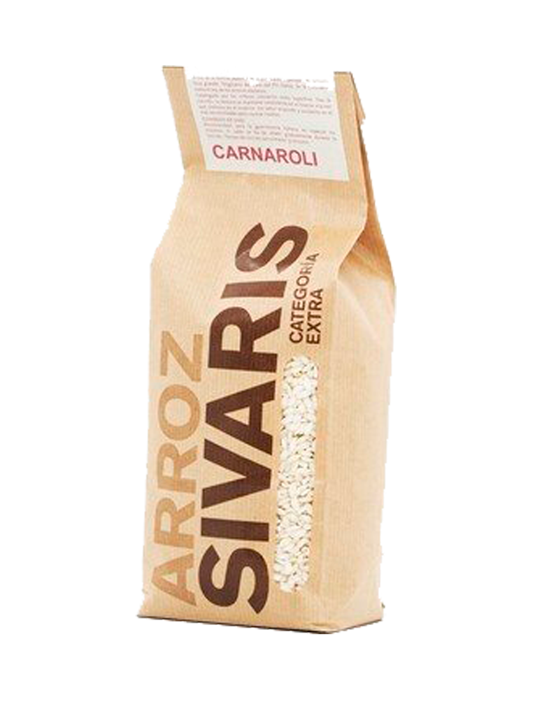 Sivaris Carnaroli