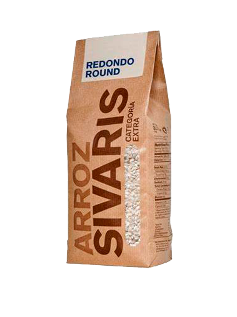 Sivaris Redondo