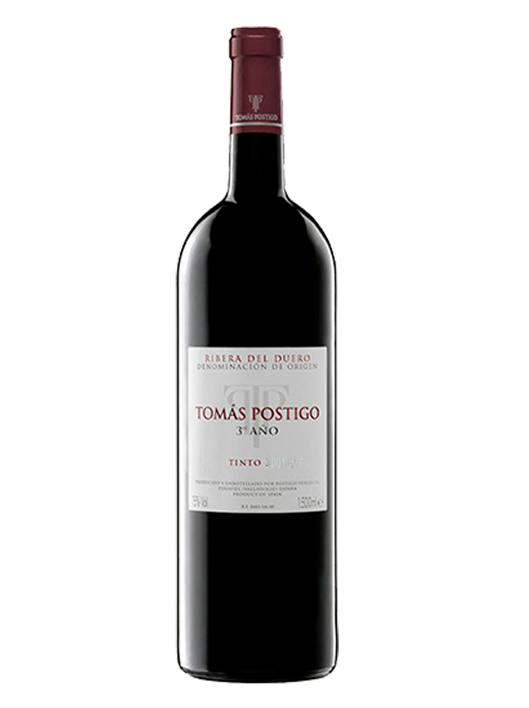 Tomás Postigo Criança