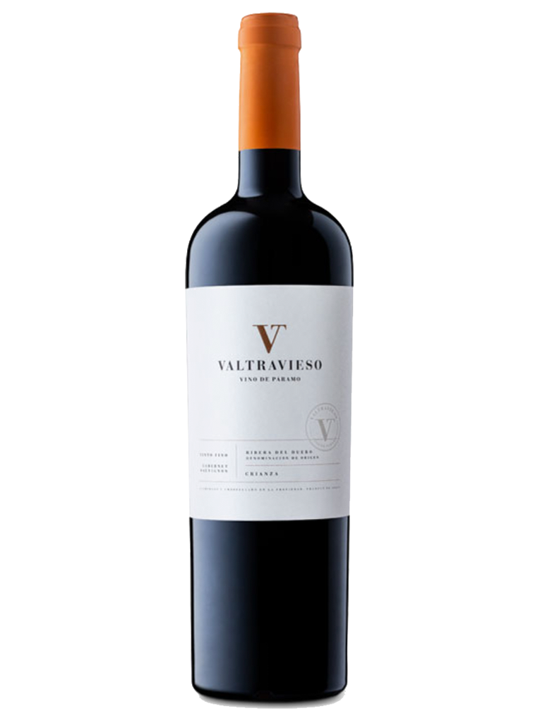 Valtravieso Crianza