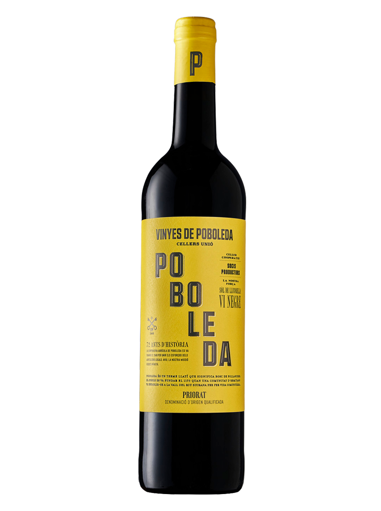 Vinyes de Poboleda