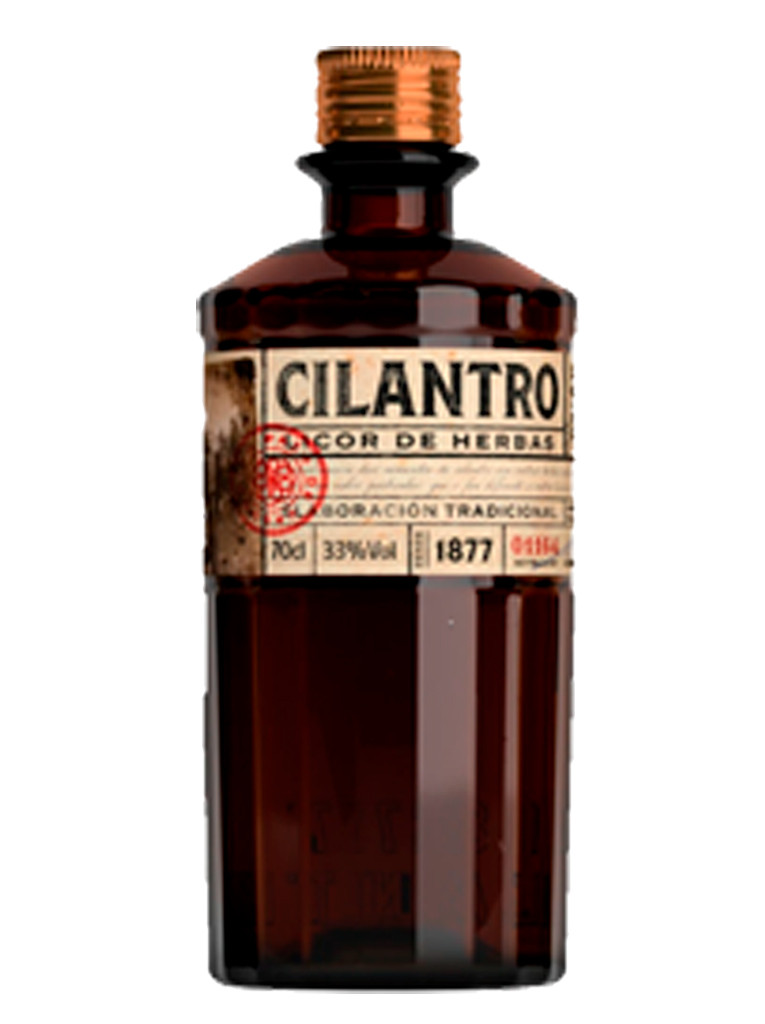 Pazo Valdomiño Cilantro