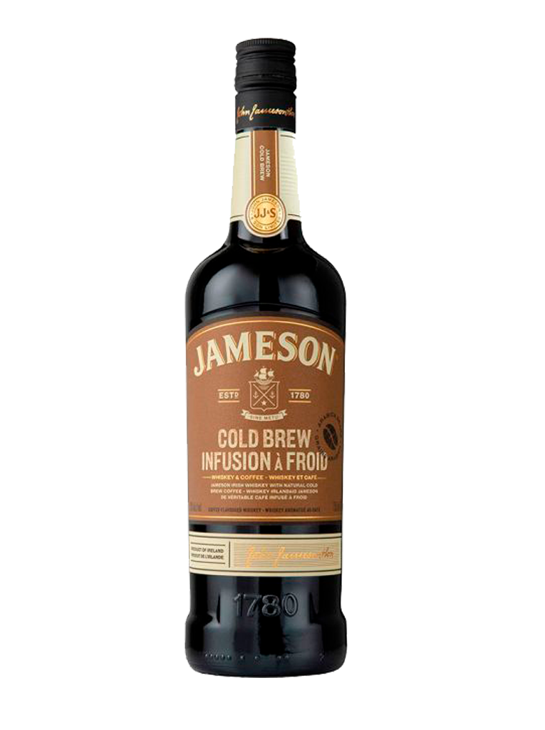 Jameson Cold Brew