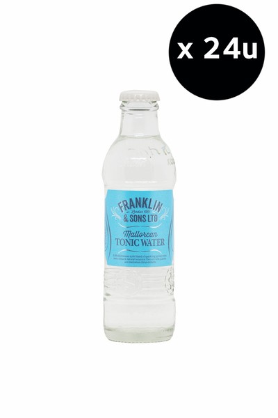 Franklin & Sons Mallorcan