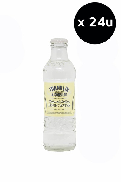 Franklin & Sons Tonic Water
