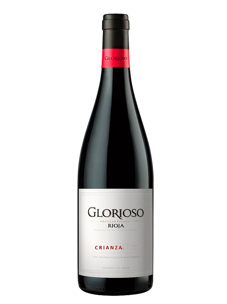 Glorioso Crianza