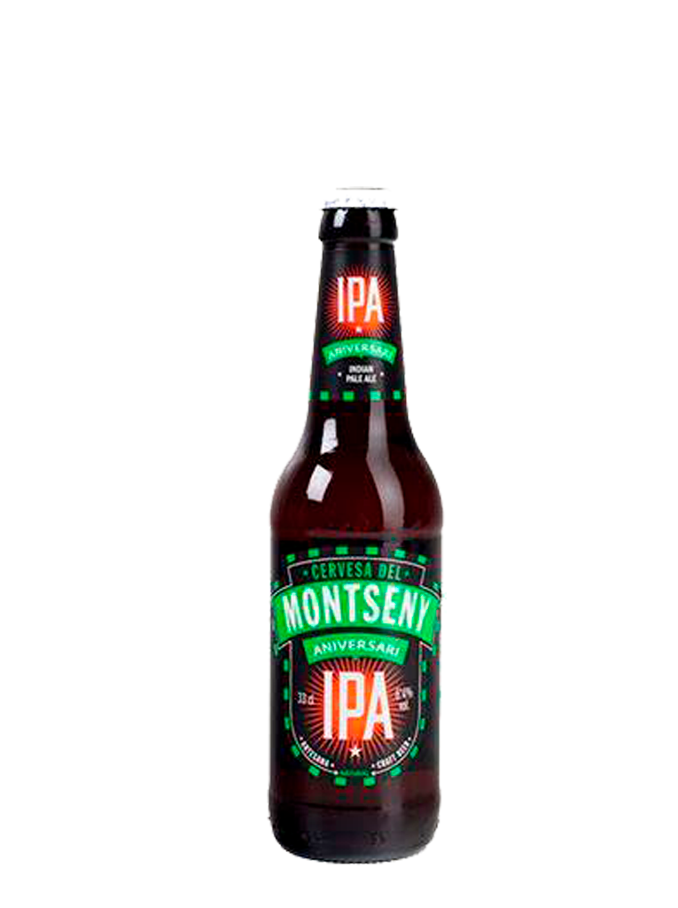 Montseny Ipa
