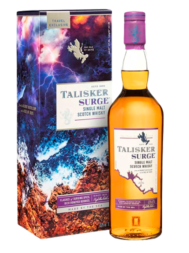 Talisker Surge