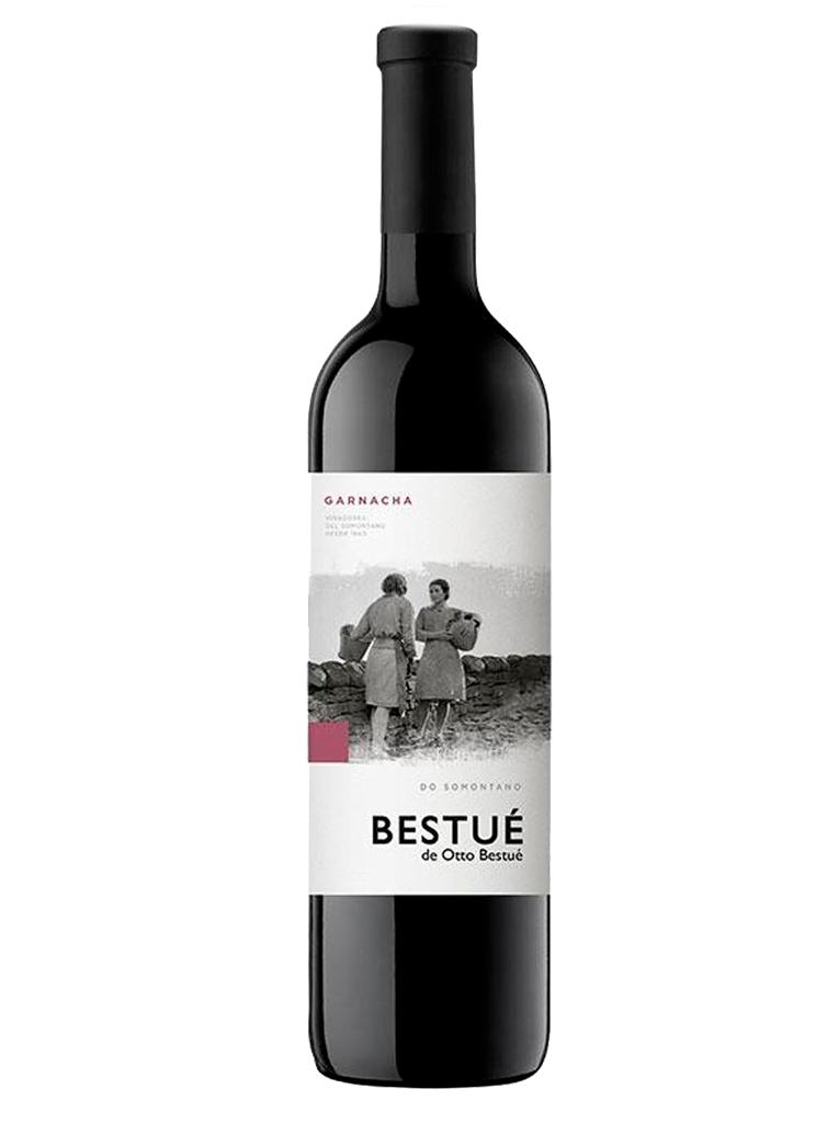 Bestué Roble Garnacha
