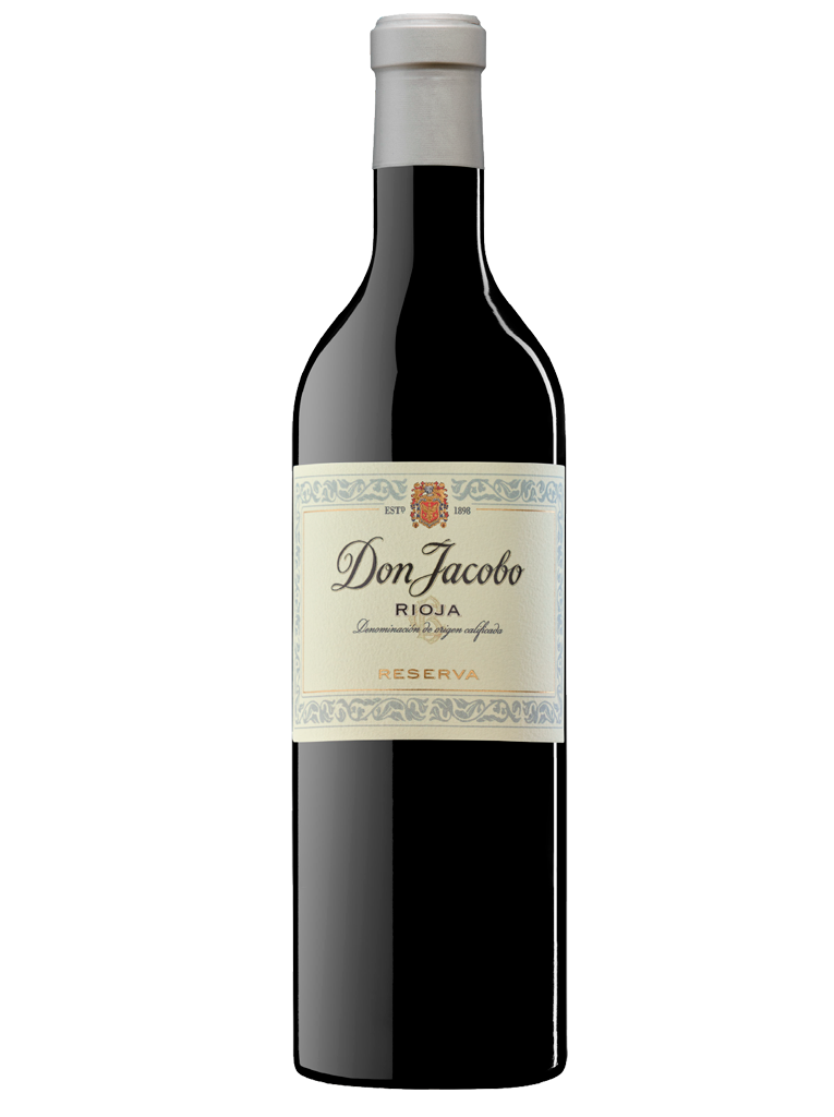Don Jacobo Reserva