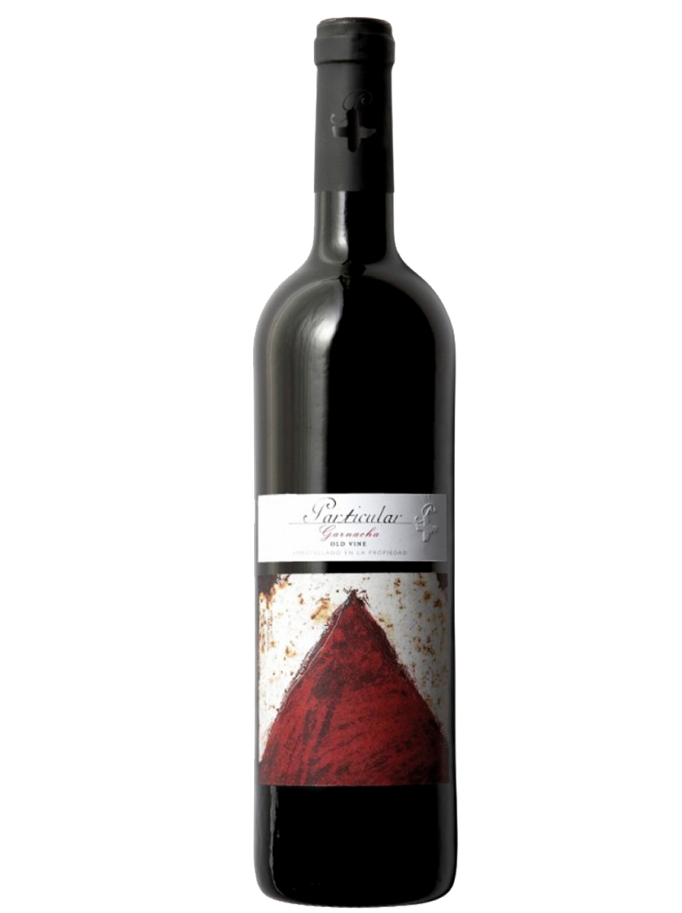 Particular Tinto