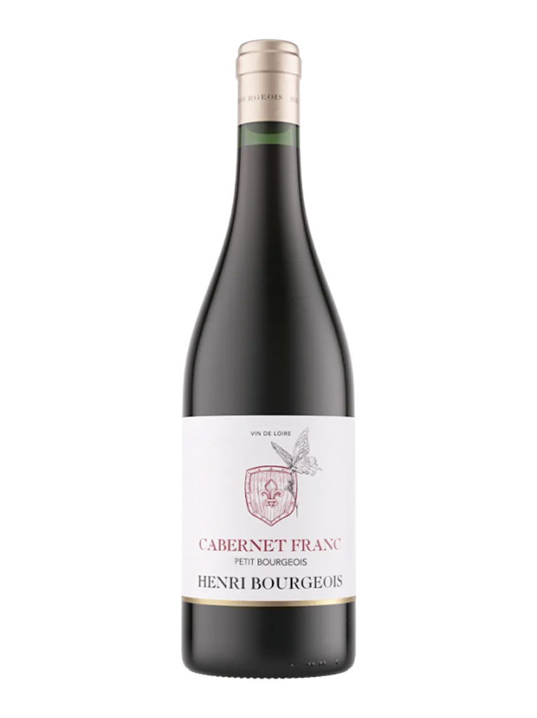 Petit Bourgeois Cabernet Franc