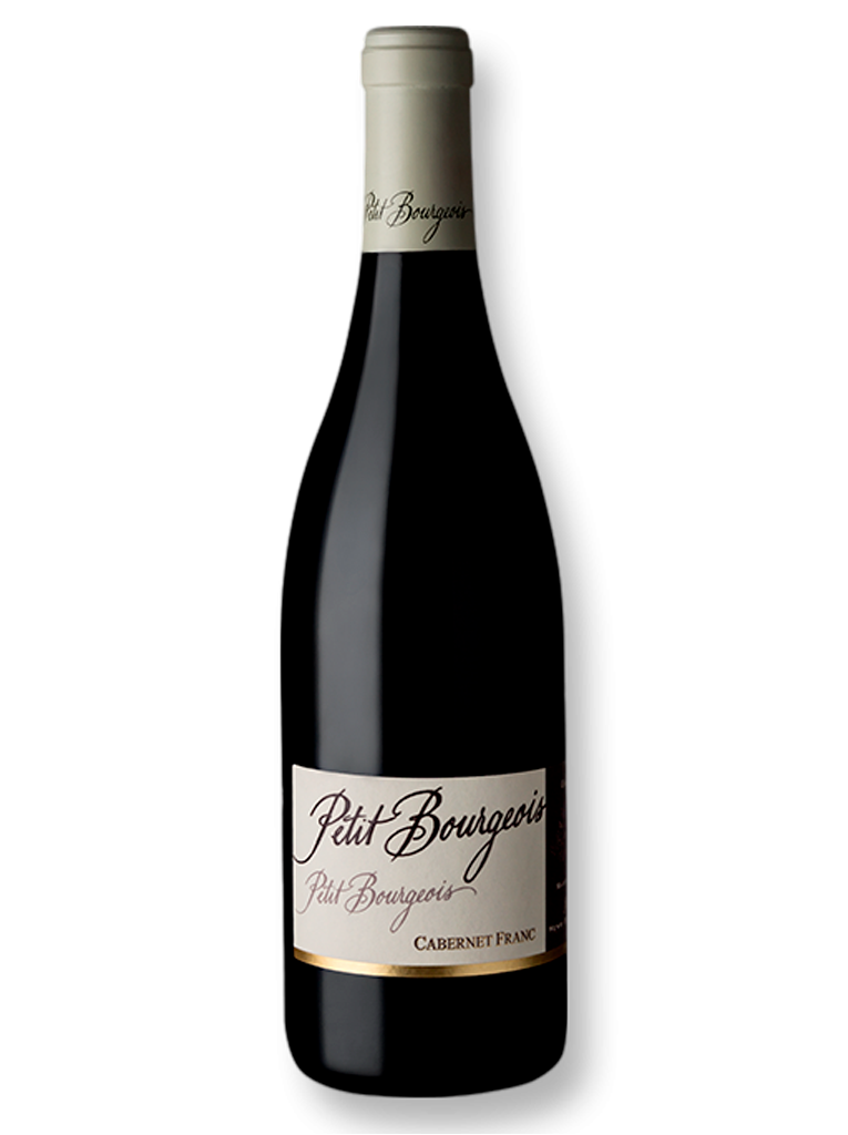 Petit Bourgeois Cabernet Franc