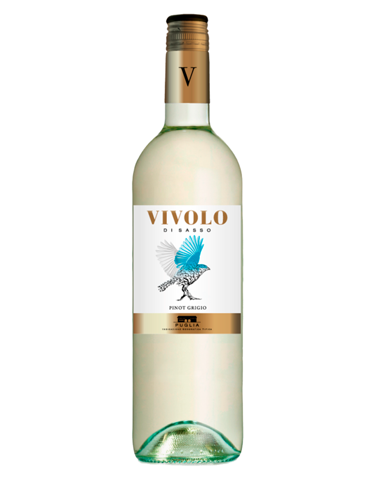 Vivolo di Sasso Pinot Grigio