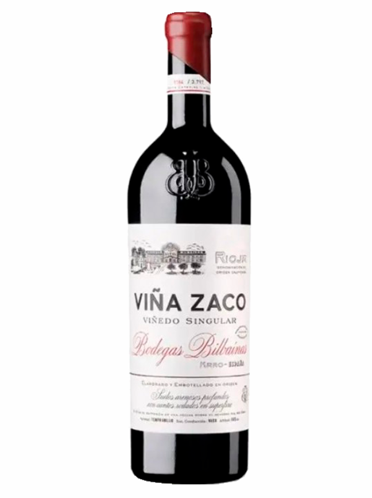 Viña Zaco Viñedo Singular