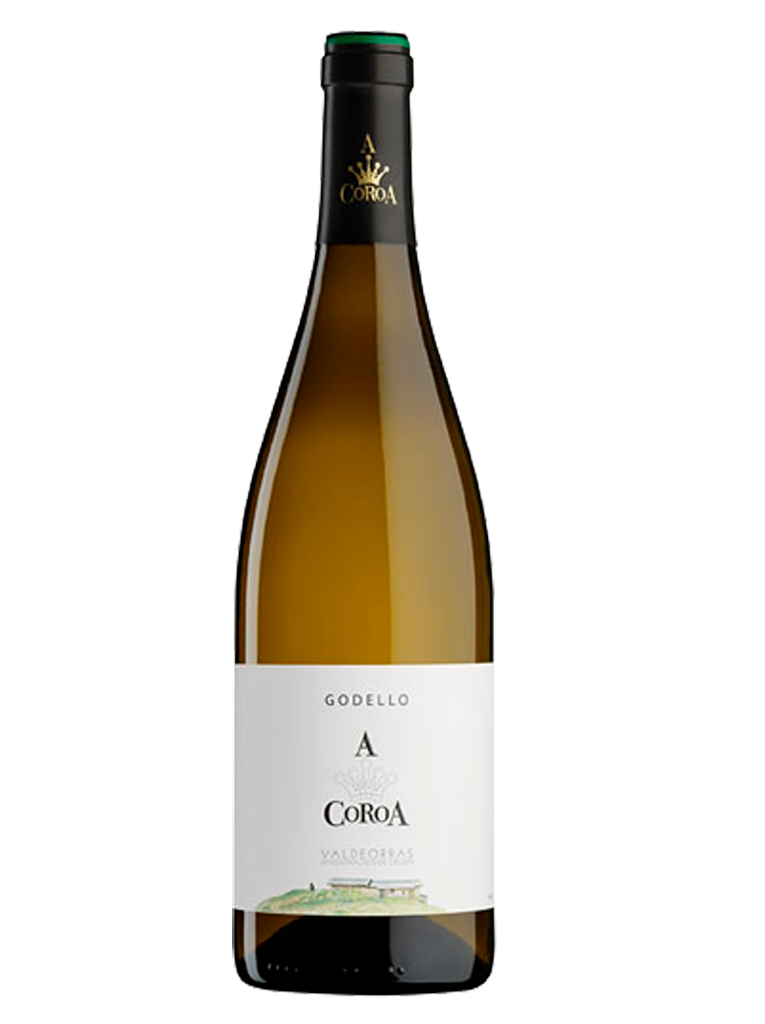 A Coroa Godello