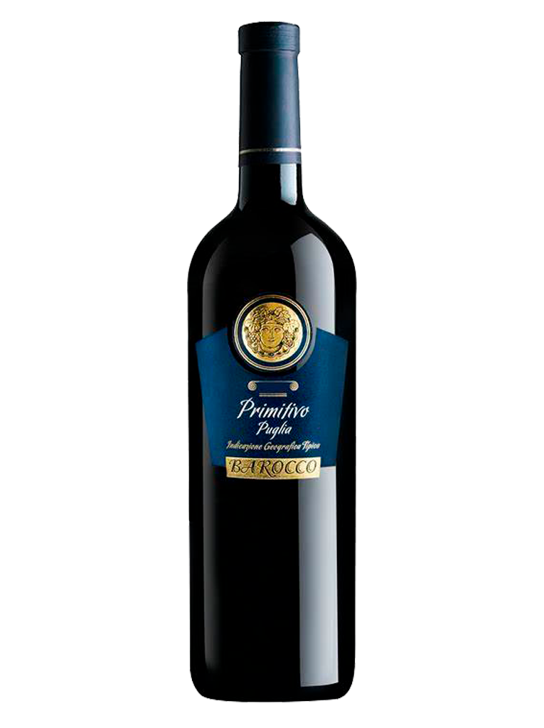 Barocco Primitivo