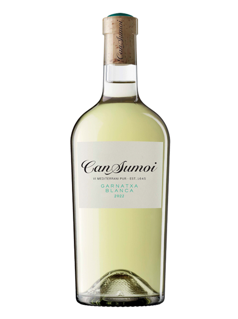 Can Sumoi Garnatxa Blanca