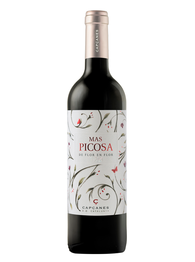 Capçanes Mas Picosa Tinto