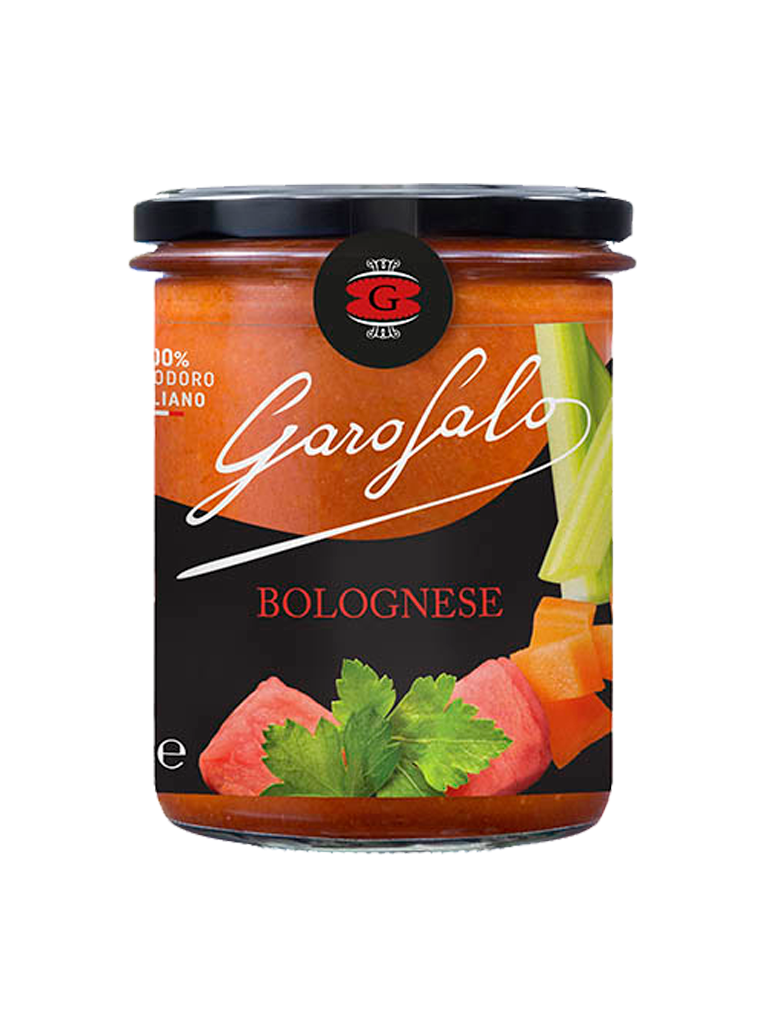 Garofalo Salsa Bolognese