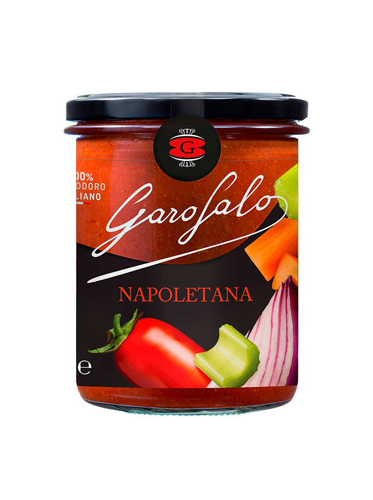 Garofalo Salsa Napoletana