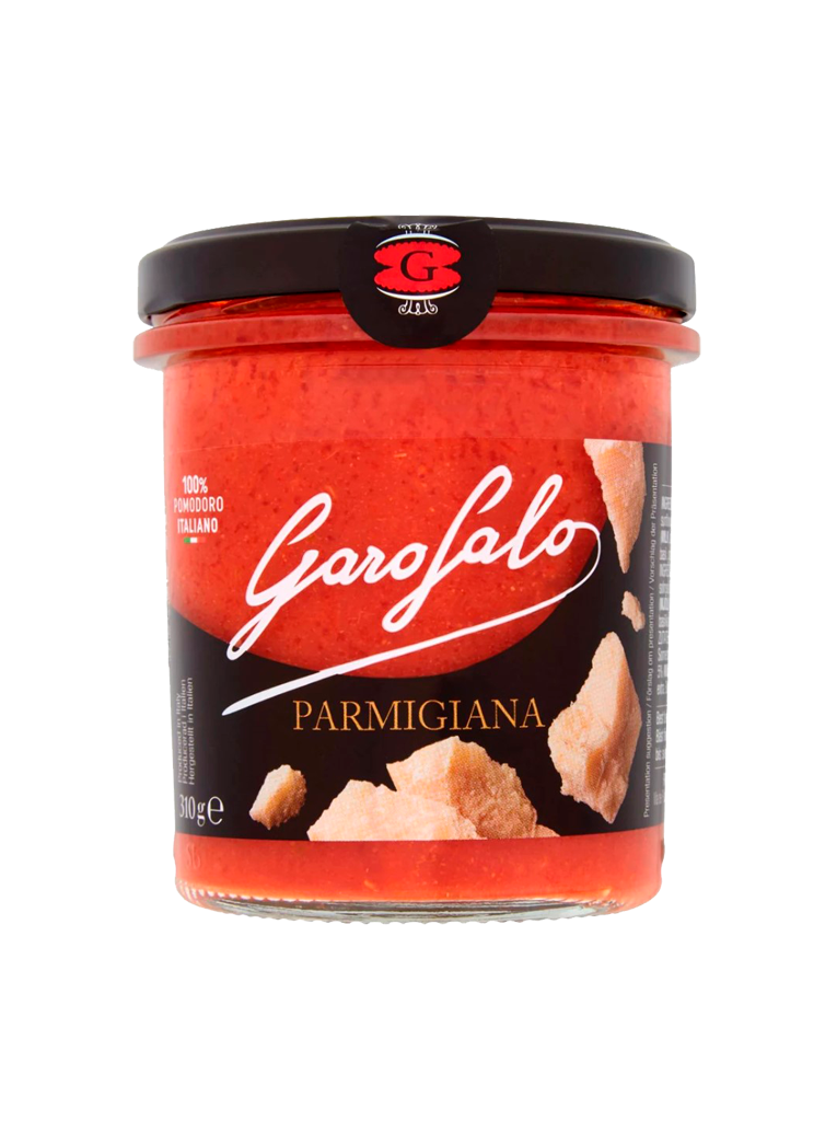 Garofalo Salsa Parmigiana