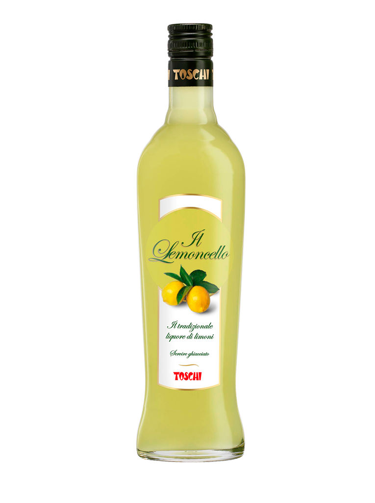 Toschi Limoncello