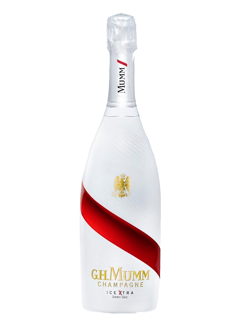 Mumm Cordon Rouge Ice Extra
