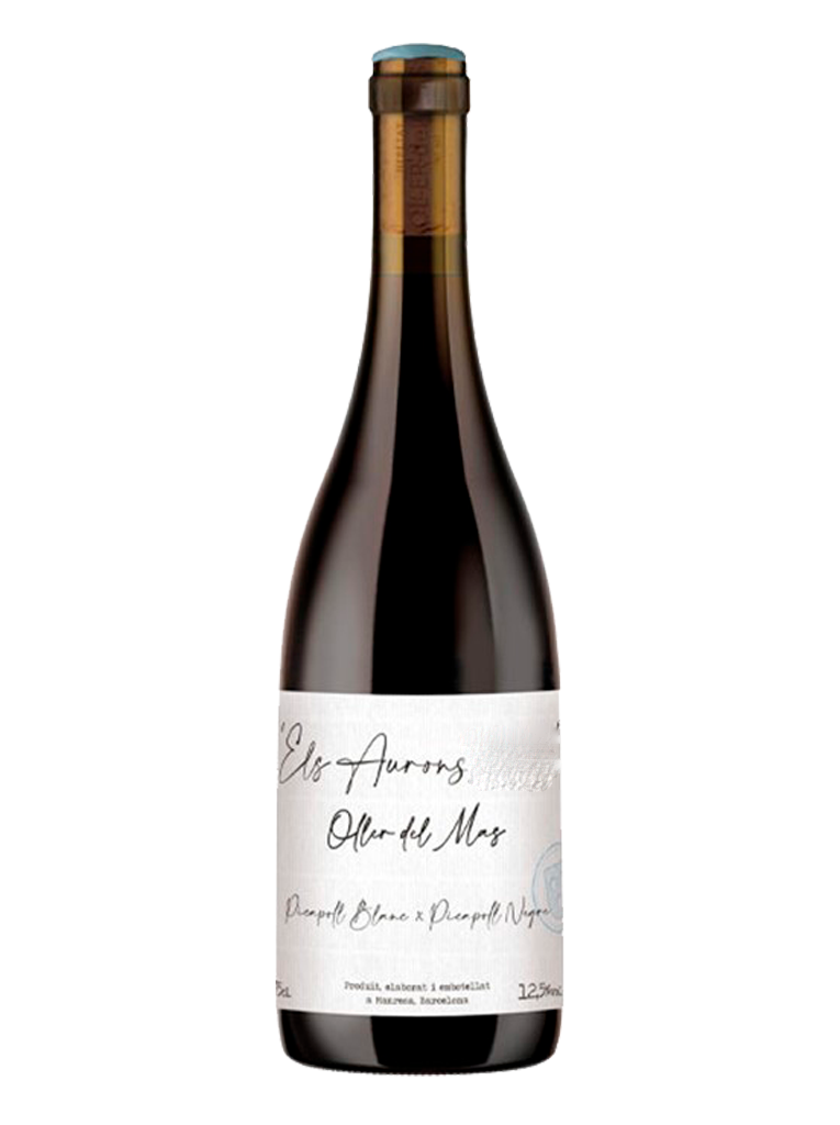 Oller del Mas Els Aurons