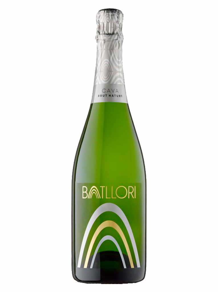 Batllori Brut Nature