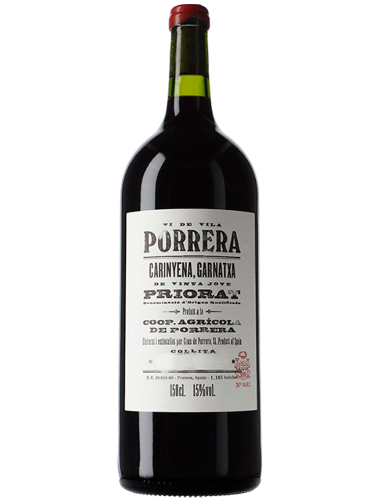 Vi de Vila Porrera Magnum