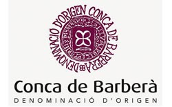 Conca de Barberà D.O.