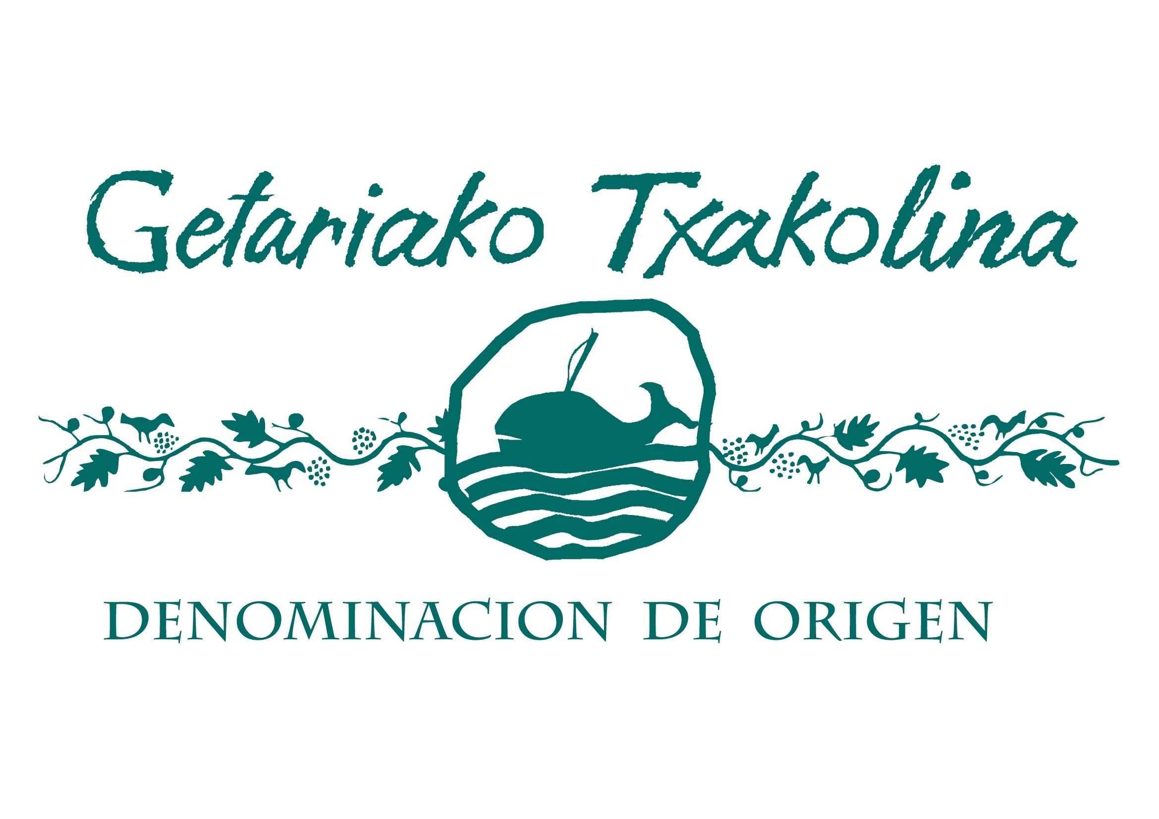 Getariako Txakolina D.O.