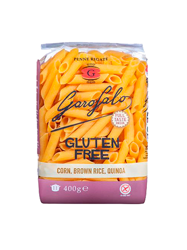 Garofalo Penne Rigate S/Gluten
