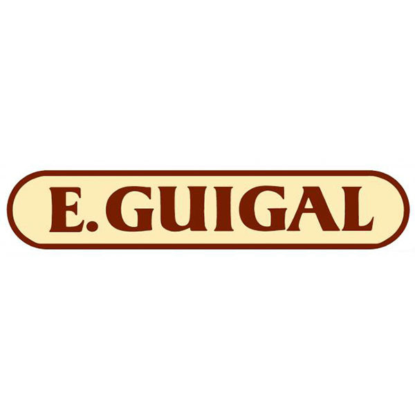 E.Guigal