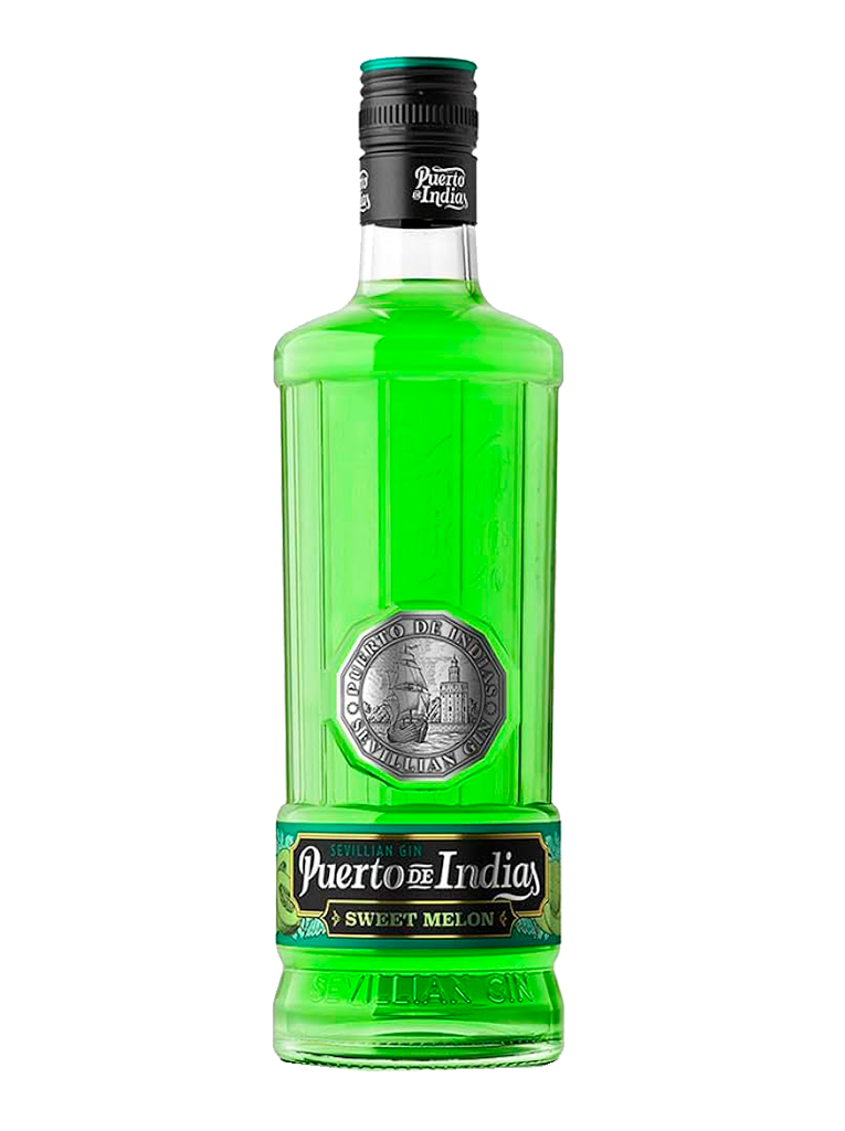 Puerto de Indias Sweet Melon