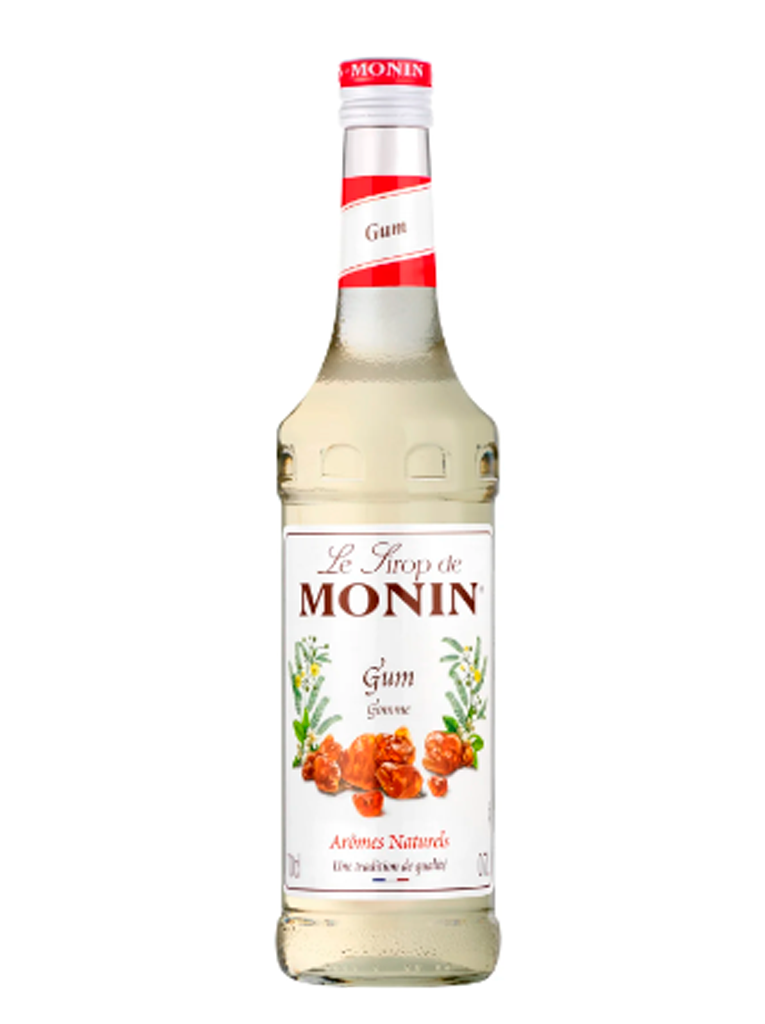 Monin Sirope Gum (Goma)