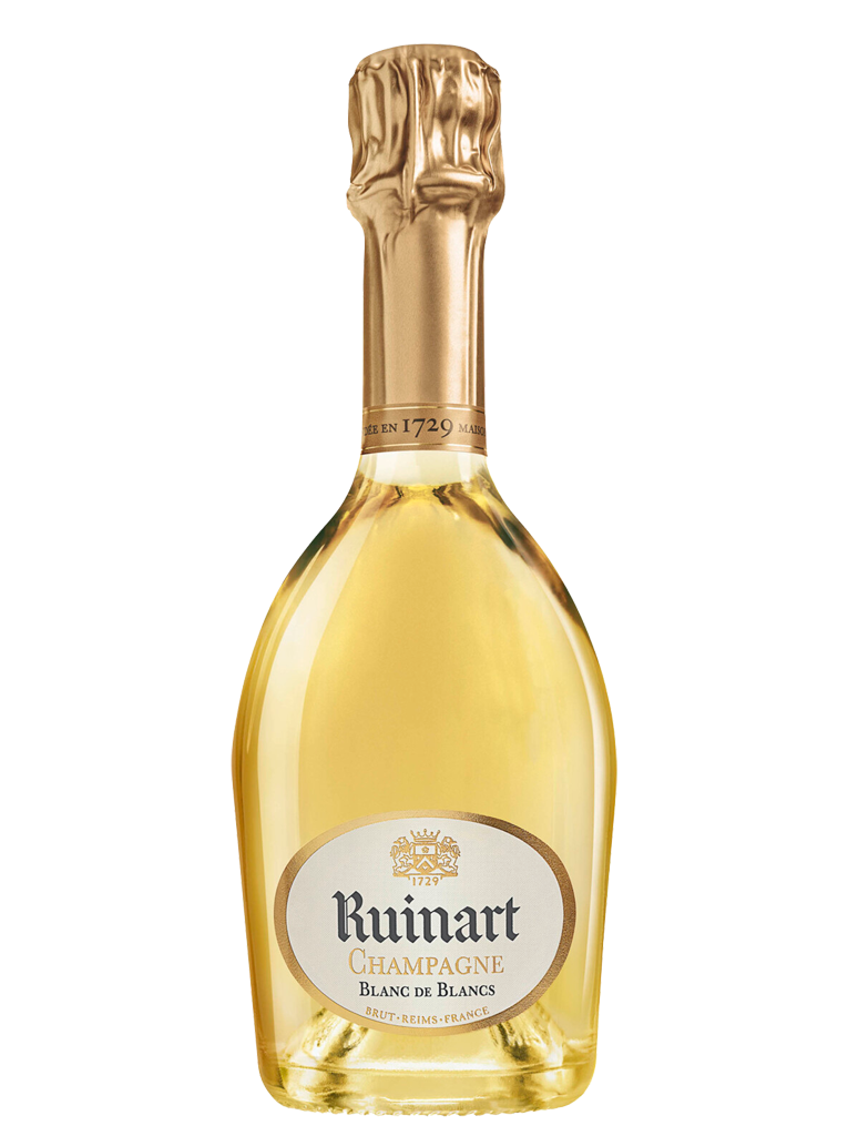 Ruinart Blanc de Blancs