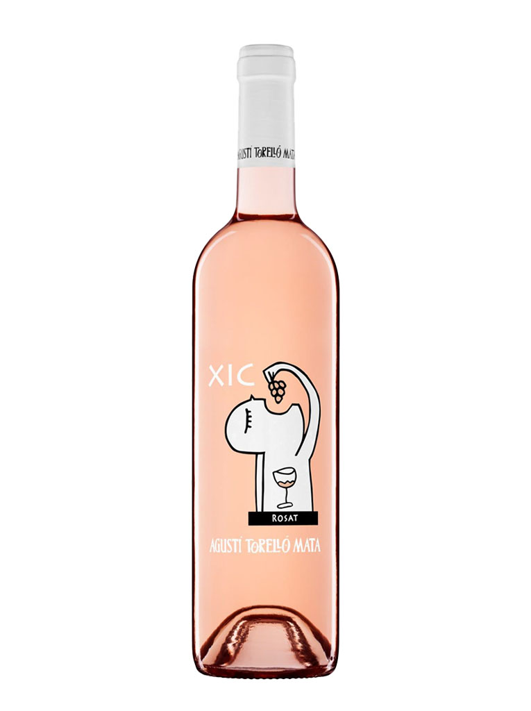 Kripta Xic Rosado