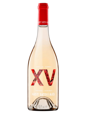 agusti torello mata xarelo vermell