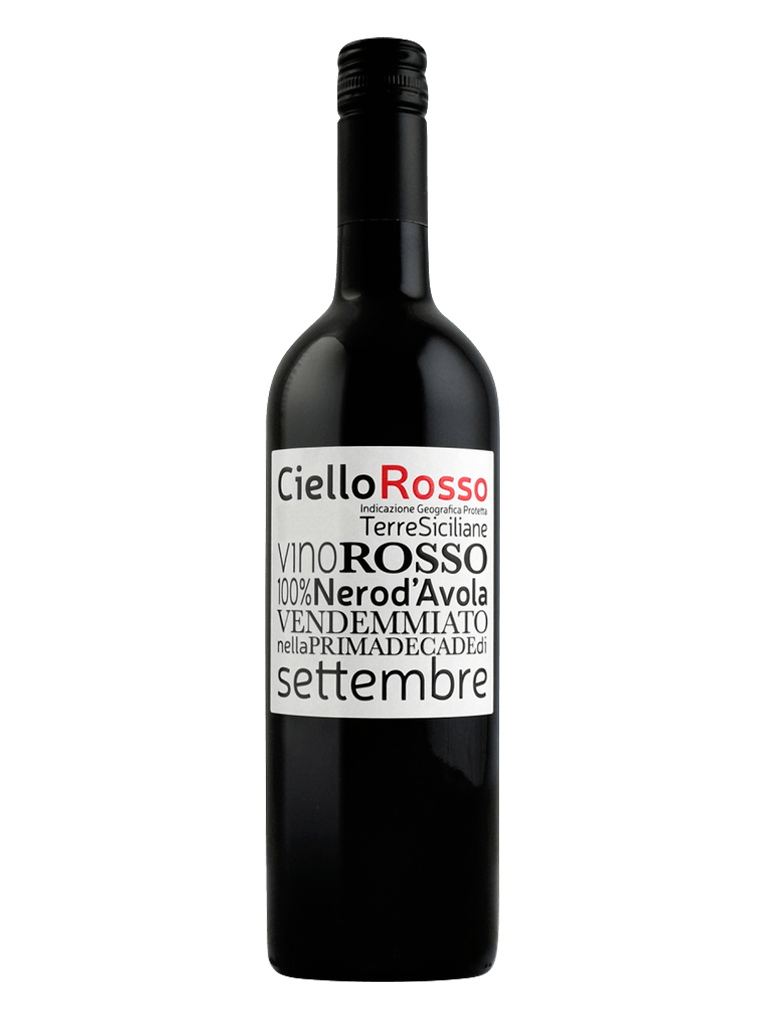Ciello Rosso