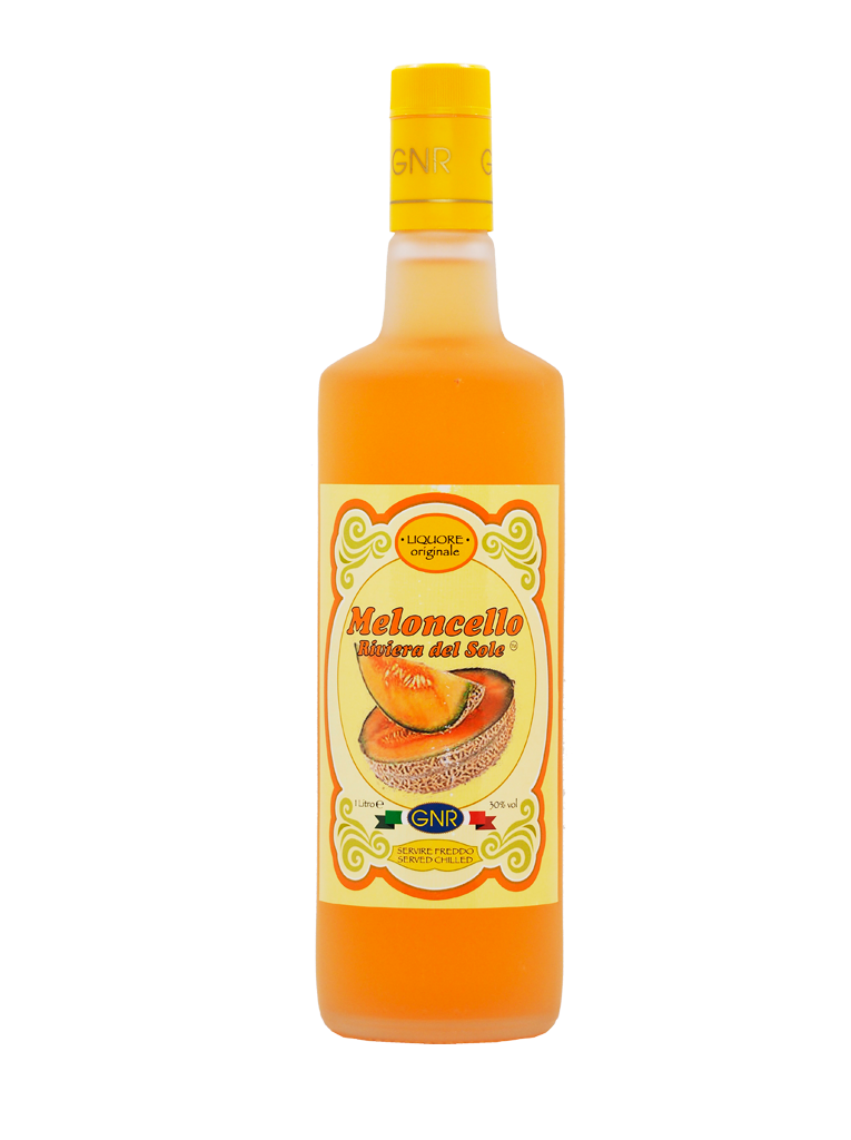 Meloncello Riviera del Sole 1L
