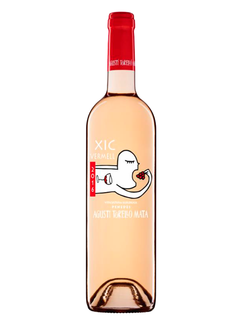 Xic Rosado