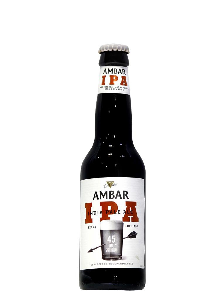 Ambar IPA
