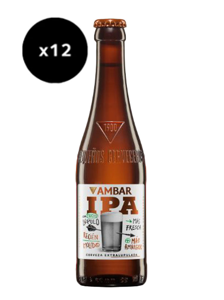 Ambar IPA