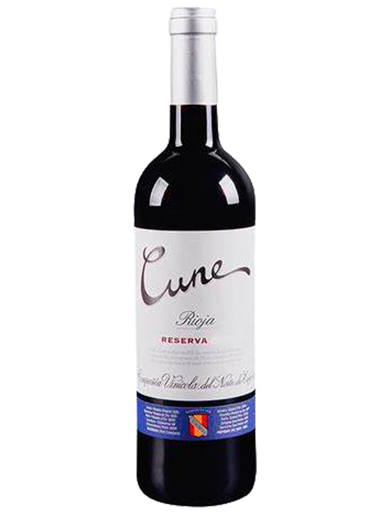 Cune Reserva